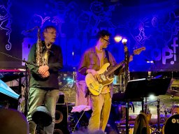 Brückenkopf Hanau 2026